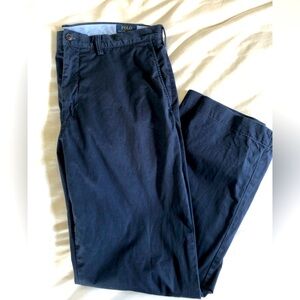 Polo Ralph Lauren Men’s Classic Twill Pants 38/32